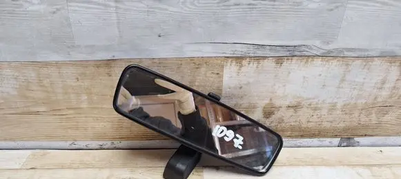 Alfa Romeo 159 Rear view mirror (interior) E9014310