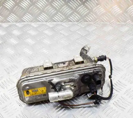 BMW 3 G20 G21 Other devices 9873688