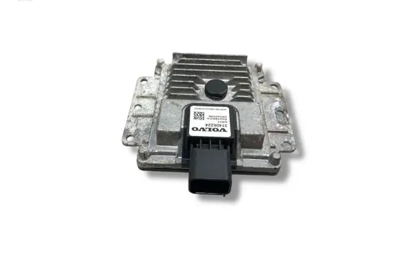 Blind spot module