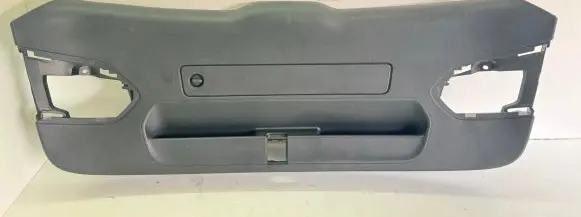 Audi Q3 8U Tailgate/boot lid cover trim 8U0867979A 490018000 A066447