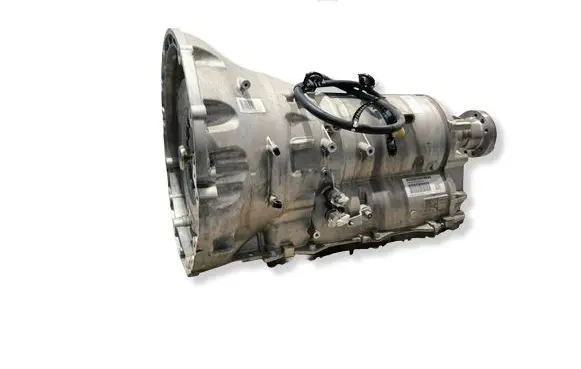Dodge Challenger Automatic gearbox 68367523AA