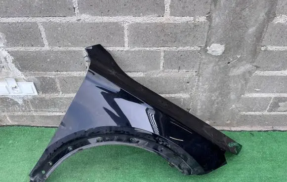 Cupra Formentor Fender 