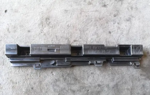 BMW 3 F30 F35 F31 Sill supporting ledge 7256916 15857711