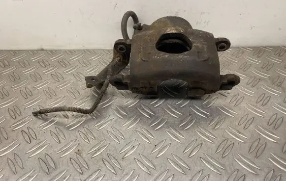 Chevrolet Astro Front brake caliper 