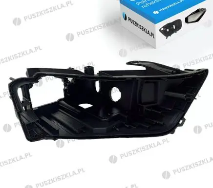 Audi RS Q3 Headlight/headlamp mounting bracket 5905049700834