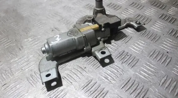 Suzuki Swift I Rear window wiper motor