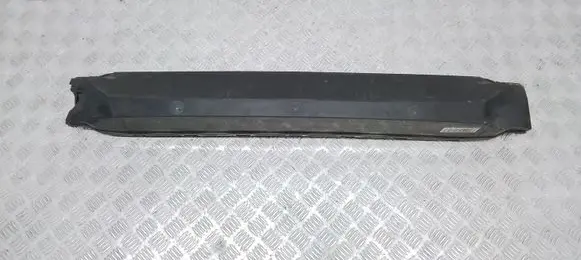 Volvo S60 Front bumper support beam 30795051