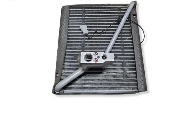 Citroen C-Crosser Air conditioning (A/C) radiator (interior) CSA387B006A MM08