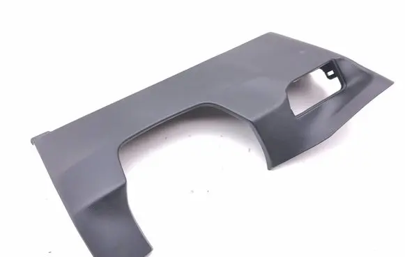 Subaru BRZ Dashboard lower bottom trim panel 66075CA100