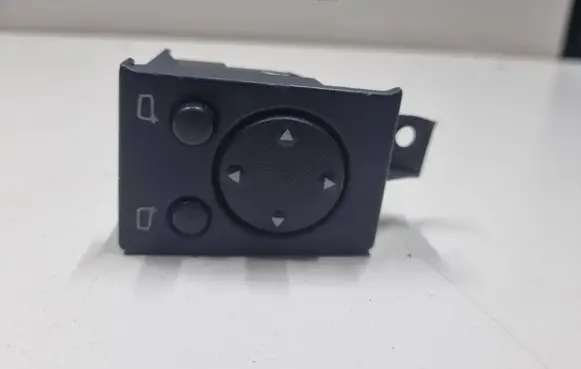 Audi A6 S6 C5 4B Wing mirror switch 4A0959565