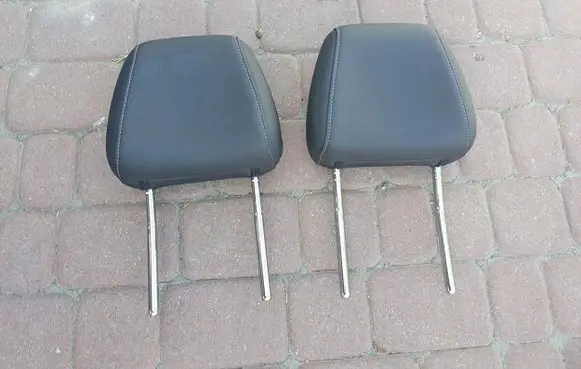 Opel Astra K Interior set 