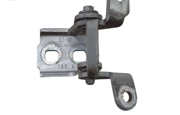 Opel Insignia A Rear door lower hinge A046574 ES03