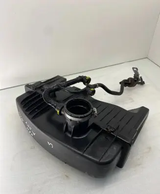 Peugeot 207 Intake manifold 4608585905 9654625780