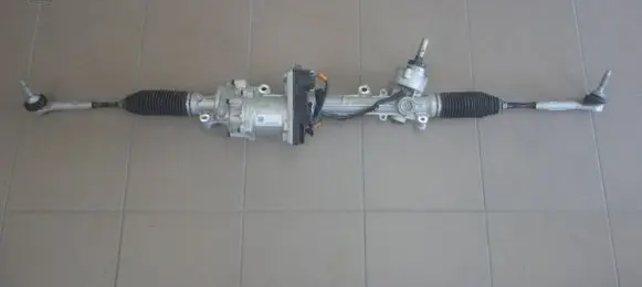 Tesla Model 3 Steering rack 118883200A C2P240884A4030