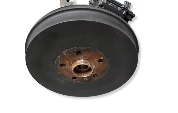 Volkswagen ID.4 Rear wheel hub 1EA435N 1EA501051BD 1EA609075