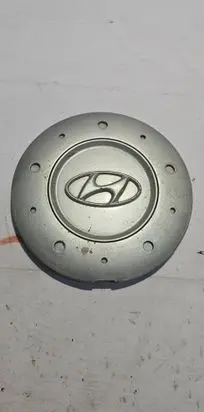 Original wheel cap
