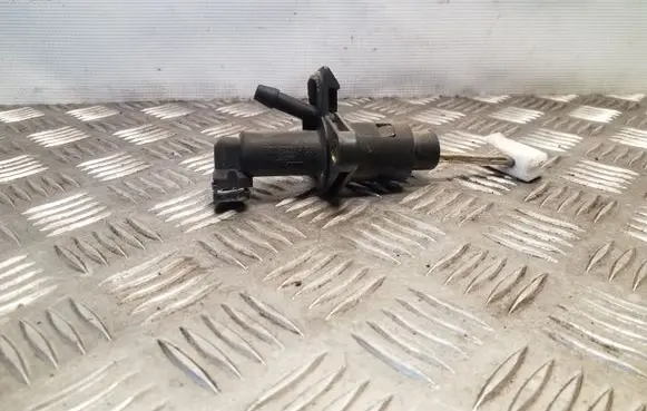 Skoda Fabia Mk1 (6Y) Clutch master cylinder 6Q0721388A
