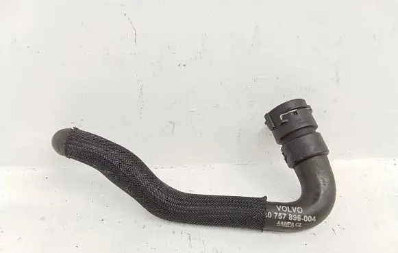 Volvo V70 Engine coolant pipe/hose 30757896004