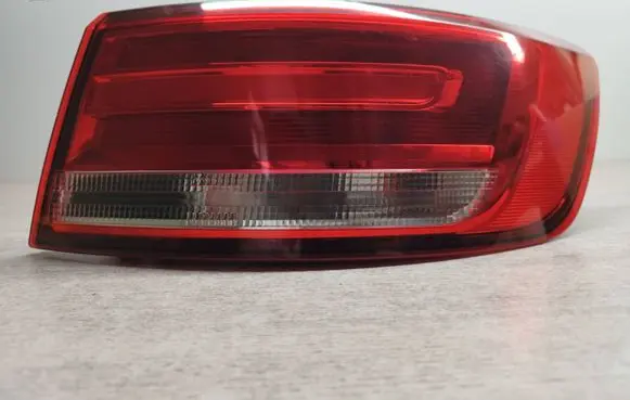 Audi A4 S4 B9 Rear/tail lights 8W5945070A 00021496 2SK01224802