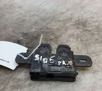 Volvo V60 Engine bonnet/hood lock/catch 31298610