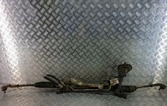 Ford Focus C-MAX Steering rack 13003491