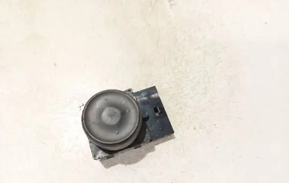 Opel Insignia A Seat control switch 