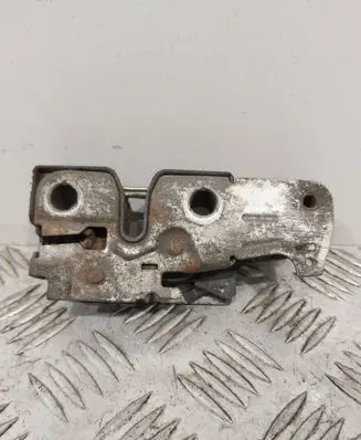 Volkswagen Transporter - Caravelle T5 Engine bonnet/hood lock/catch