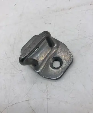 BMW X4 G02 Front door lock loop/hook striker 7394436