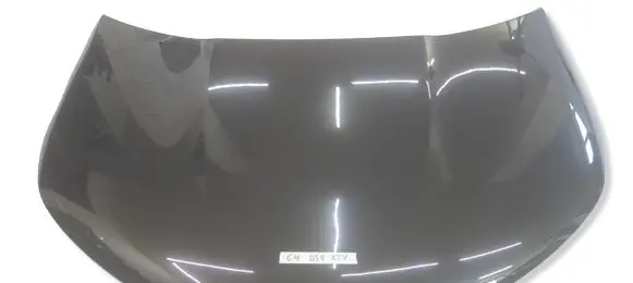 Citroen C4 II Engine bonnet/hood 