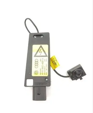 Porsche Panamera (971) Air pressure sensor 4H0963459A