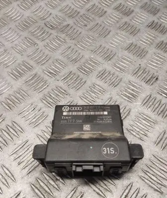 Volkswagen Touran I Gateway control module 1k0907530h