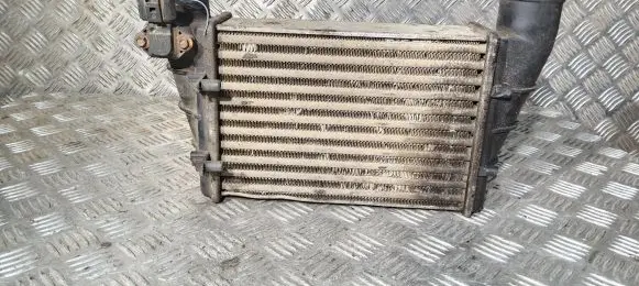Volkswagen PASSAT B5 Intercooler radiator 058145805G 1591486