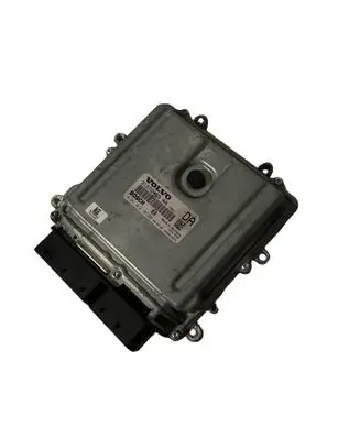 Volvo V50 Engine control unit/module 31272463