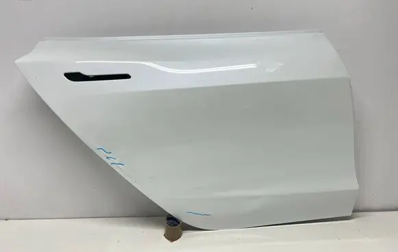 Tesla Model 3 Rear door 108148400F