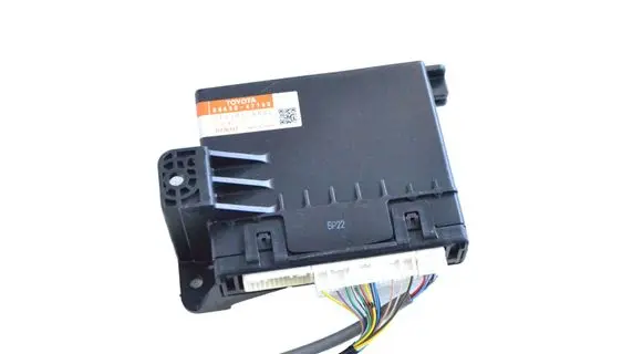 Toyota Prius (XW30) Other devices 8865047160