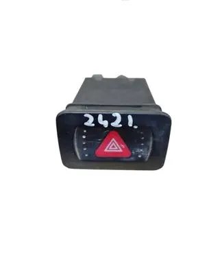 Skoda Octavia Mk1 (1U) Hazard light switch 1J0953235J