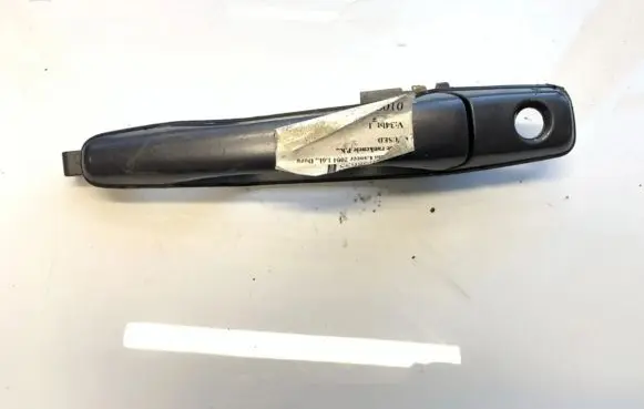 Mitsubishi Lancer Front door exterior handle mr5261052