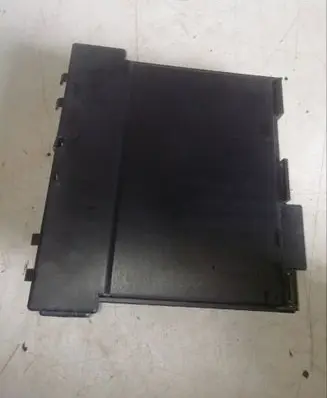 Land Rover Range Rover L322 Other engine bay part 1252751236201 10911013 1252750614301