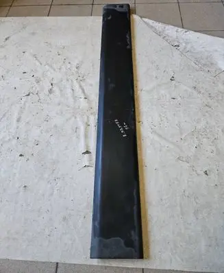 Renault Master II Sliding door trim (molding) 828210160r 828213589r 11613000