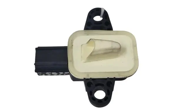 Volvo V60 Airbag deployment crash/impact sensor 30798030 150225301