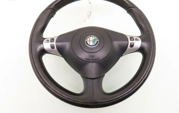 Alfa Romeo 156 Steering wheel