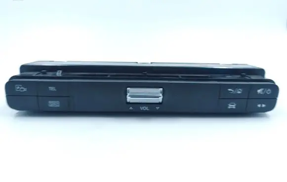 Mercedes-Benz Sprinter W907 W910 Head unit multimedia control A9079000005 A9079017502 A9079025503
