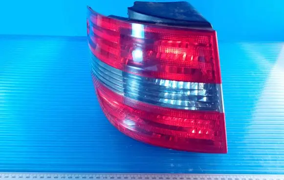 Mercedes-Benz B W245 Rear/tail lights 27520117