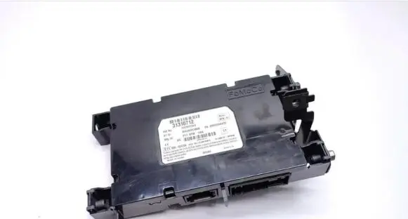 Volvo XC60 Bluetooth control unit module 31310712 31310713AA 31310713