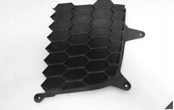 Audi R8 4S Front bumper lower grill 4S0853445