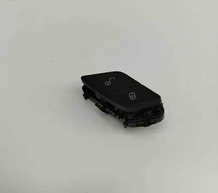 Central locking switch button