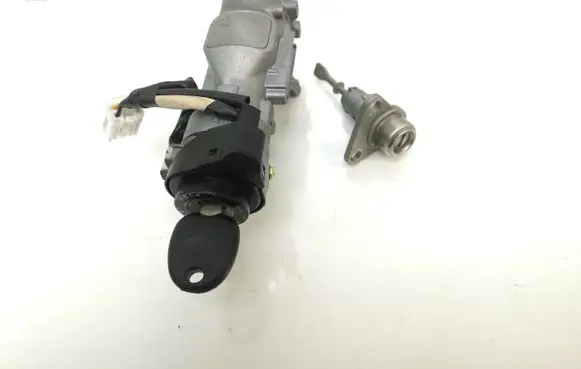 Hyundai H-1, Starex, Satellite Ignition lock