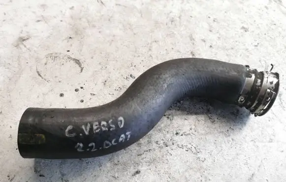 Intercooler hose/pipe