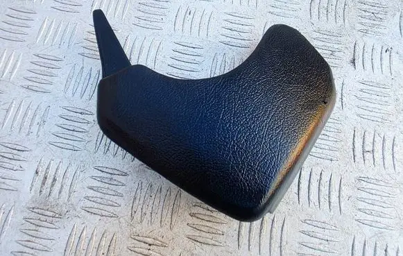 Mercedes-Benz CL C140 Seat trim 1409182530