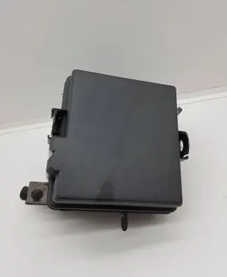 Hyundai Tucson TL Fuse box set 91235D711215 3019A15043 S5513JAL00127